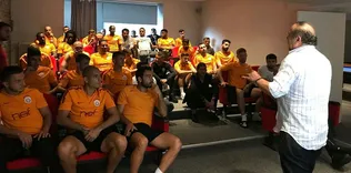 MHK’den 2 takıma VAR eğitimi