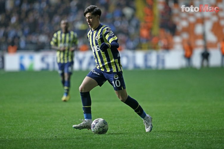FENERBAHÇE TRANSFER HABERİ: Arda Güler Barcelona'ya 'evet' dedi! İşte sözleşme detayları