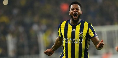 Lens Fener'de kalıyor!