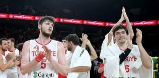 Devler ezip geçti
