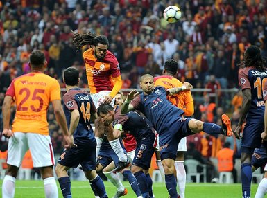 Fatih Terim’den sürpriz kadro tercihi! İşte Galatasaray’ın Alanyaspor 11’i