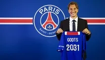 PSG’den Godts açıklaması!