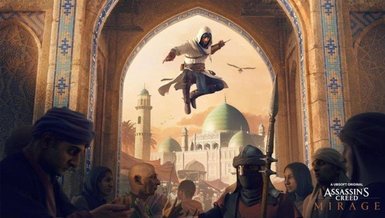 İşte Assassin's Creed Mirage çıkış tarihi!