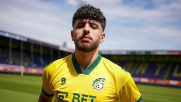 Alanyaspor'da ayrılık! Yeni adresi Hollanda