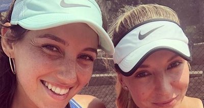 İpek Soylu İsrail'de şampiyonluğa ulaştı