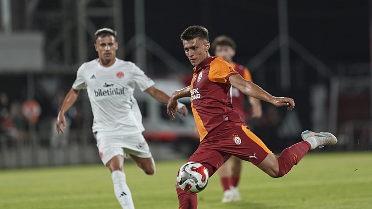 Ümraniyespor 2-5 Galatasaray | MAÇ SONUCU-ÖZET Ümraniyespor 2-5 Galatasaray | MAÇ SONUCU-ÖZET