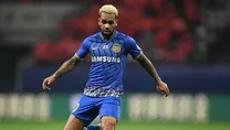 Teixeira müjdesi
