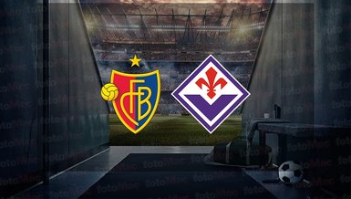 Basel - Fiorentina maçı ne zaman, saat kaçta ve hangi kanalda canlı yayınlanacak? | UEFA Konferans Ligi