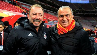 Beşiktaş-Galatasaray arasında 350. randevu