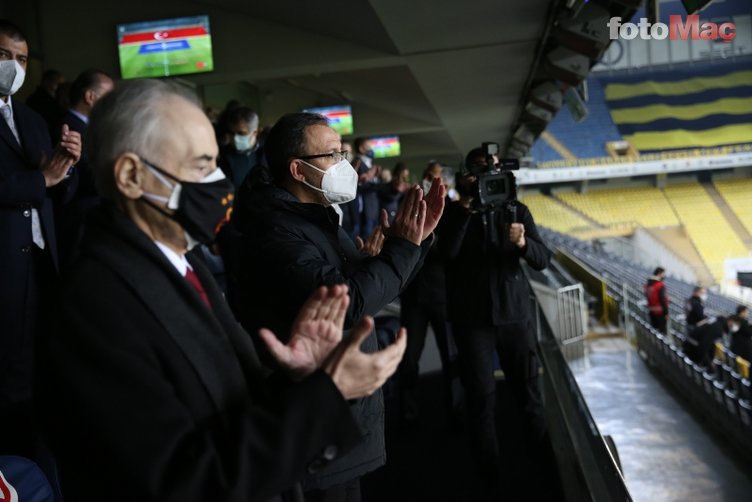 Galatasaray'a Meksikalı sol bek! Görüşmelere başlandı