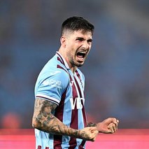 Fountas: O kupa Trabzon’a gelmeli!