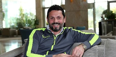 Erol Bulut: "Alanyaspor'la prensipte anlaştık"