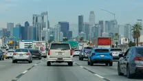 Los Angeles, ABD