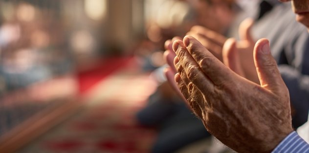 En güzel ve anlamlı Cuma mesajları! 15 Mart Cuma namazı saatleri