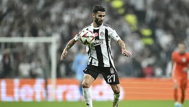 Rafa’nın aklı golde