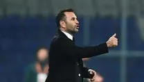 Okan Buruk: Sadece Galatasaray