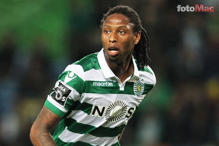 Fenerbahçe'de flaş transfer gelişmesi! Ruben Semedo...