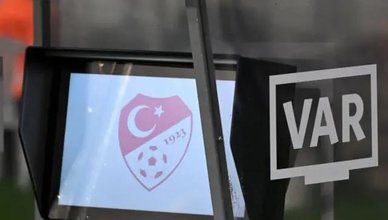 Beşiktaş maçının VAR hakemi belli oldu