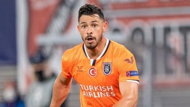 Başakşehir'de Giuliano yine penaltı kaçırdı - Son dakika ...