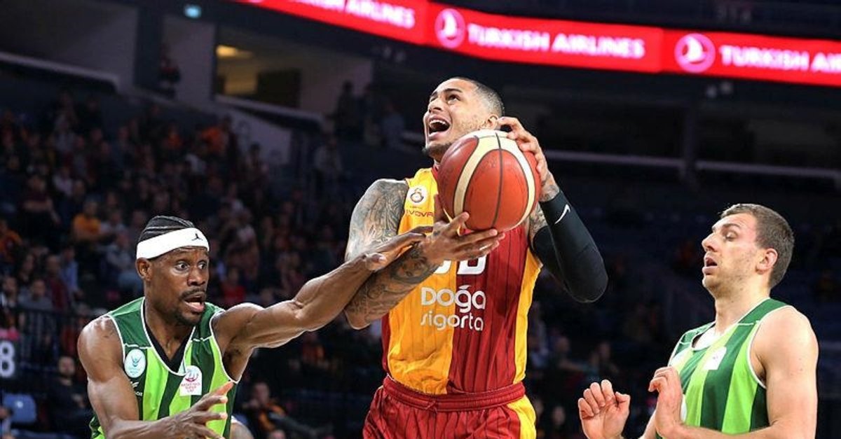 Galatasaray Costu Son Dakika Basketbol Haberleri Fotomac