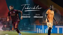 Mardin’den 2 futbolcuya milli davet