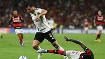 Manisa FK’ya Perulu stoper