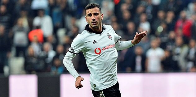 Ozi Çin’e gitmedi