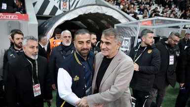MKE Ankaragücü teknik direktörü Sedat Ağçay Beşiktaş maçının ardından açıklamalarda bulundu