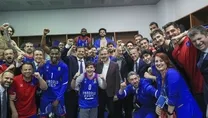 Anadolu Efes’in rakibi belli oldu!