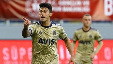 Diego Perotti imzayı atıyor!