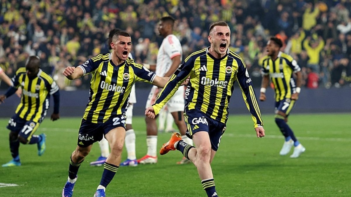 Forma Kayseri'de Kerem'in