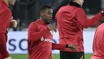 Gelen gideni arattı!