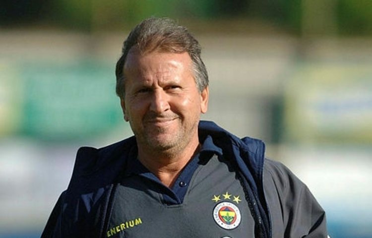 Dünden bugüne Süper Lig'in en başarılı teknik direktörleri!