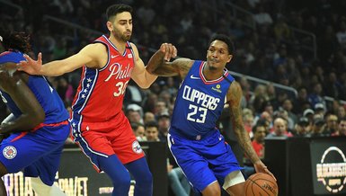 Furkan Dan 11 Sayi Son Dakika Nba Haberleri Fotomac