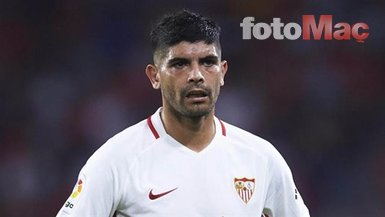 Galatasaray’a yeni itici güç Ever Banega!