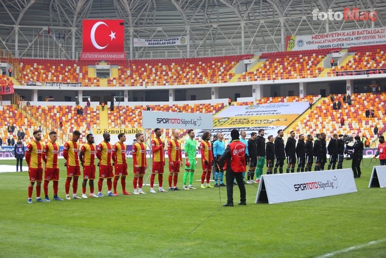 BEŞİKTAŞ HABERLERİ - Spor yazarları Yeni Malatyaspor-Beşiktaş maçını değerlendirdi