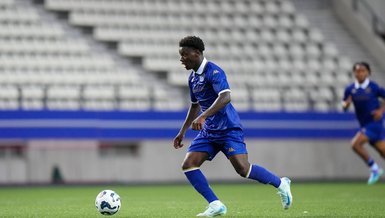 Atmaca Mbemba