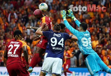 Galatasaray’ın eski oyuncusundan flaş itiraf! Kaos...