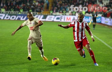 Galatasaray’dan sağ bek operasyonu! Sangare için 3 futbolcu...