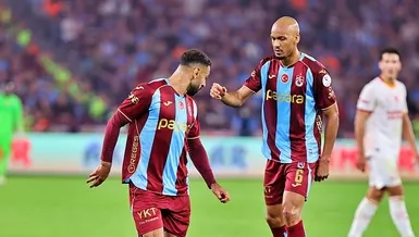 Alkışlar Fabinho’ya