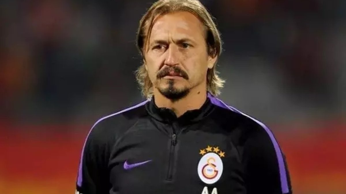 Galatasaray'da Ayhan Akman'dan Fenerbahçe'ye flaş gönderme!