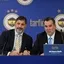 F.Bahçe’ye yeni sponsor