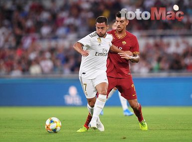 İşte Roma - Medipol Başakşehir muhtemel ilk 11’leri! Arda Turan, Mehmet Topal, Skrtel...
