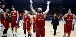 Aslan’da yeni sezon hazırlıkları