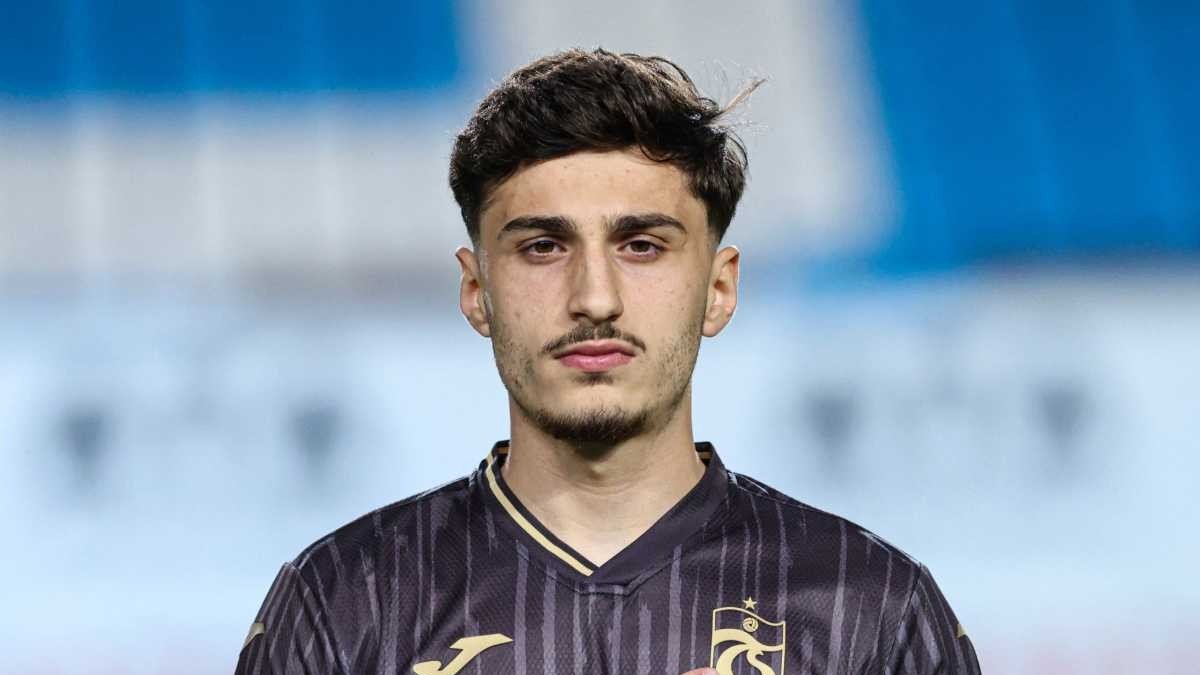 Cihan Çanak bu yıl kayboldu