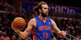 NBA'den bir star daha