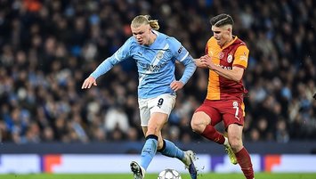 Yeni 8 numara Sallai