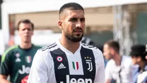 Emre Can’a dev talip! 24 milyon Euro...