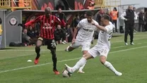 Düelloda 3 puan Çorum’un: 4-3