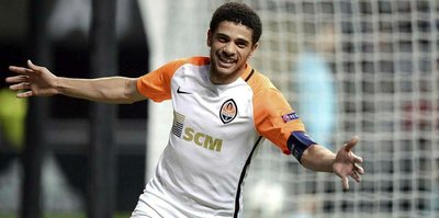 ''Taison, Fener ve Beşiktaş’ı kullandı''